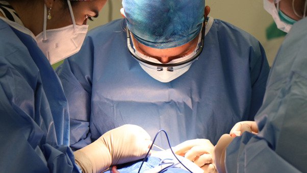 What to Expect During Sinus Surgery